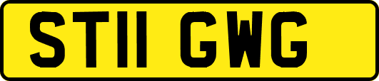 ST11GWG