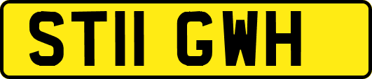 ST11GWH