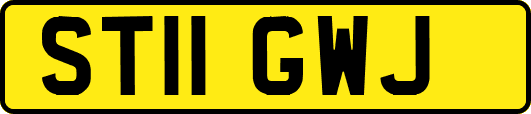 ST11GWJ