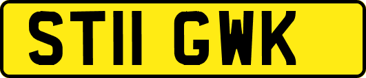 ST11GWK