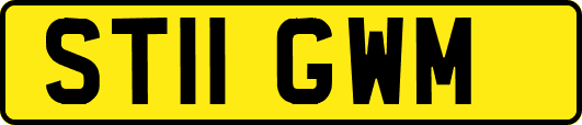 ST11GWM