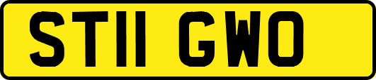 ST11GWO