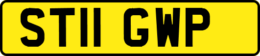 ST11GWP