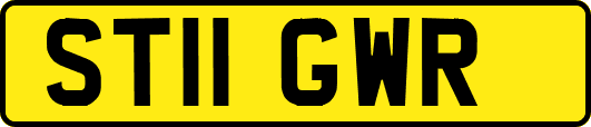 ST11GWR