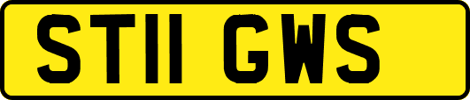 ST11GWS