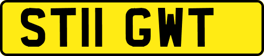 ST11GWT