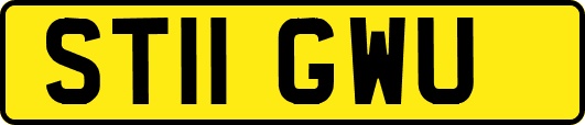 ST11GWU