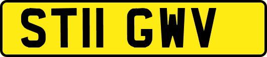 ST11GWV
