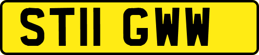 ST11GWW