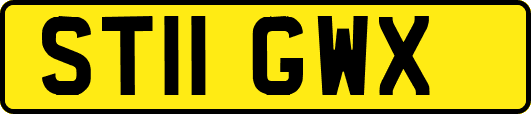 ST11GWX