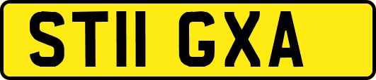 ST11GXA