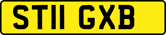 ST11GXB