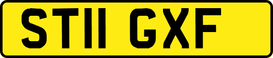 ST11GXF