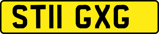 ST11GXG