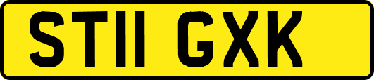 ST11GXK