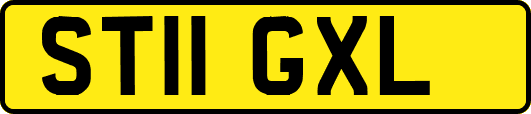 ST11GXL