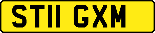 ST11GXM