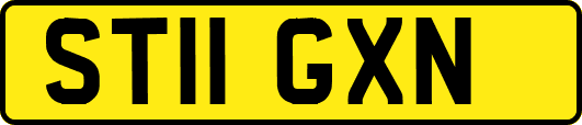 ST11GXN
