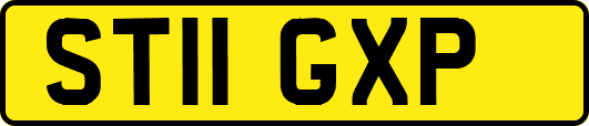 ST11GXP