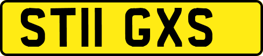ST11GXS