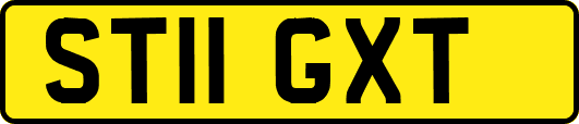 ST11GXT
