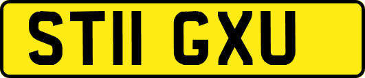 ST11GXU