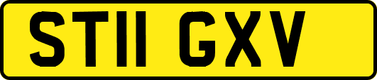 ST11GXV