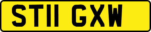 ST11GXW