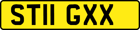 ST11GXX