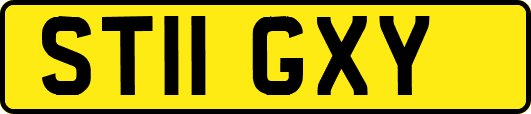 ST11GXY
