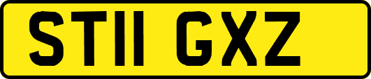 ST11GXZ