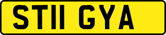 ST11GYA