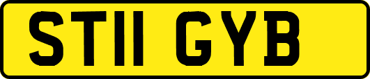 ST11GYB