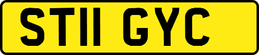 ST11GYC