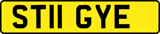 ST11GYE