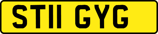 ST11GYG