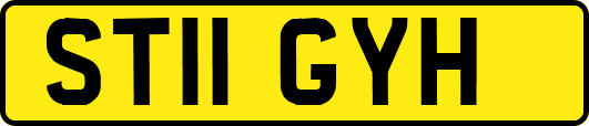 ST11GYH