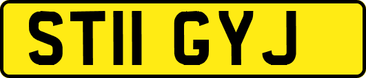 ST11GYJ