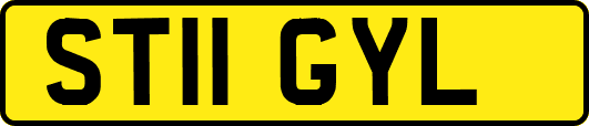 ST11GYL