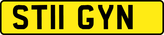 ST11GYN