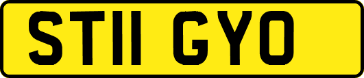 ST11GYO