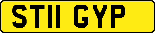 ST11GYP