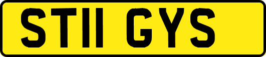 ST11GYS