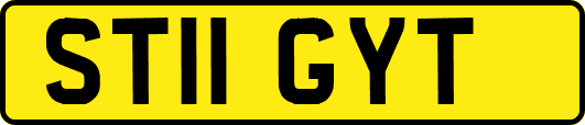 ST11GYT
