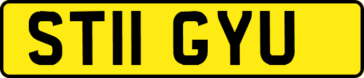 ST11GYU