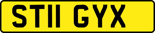 ST11GYX