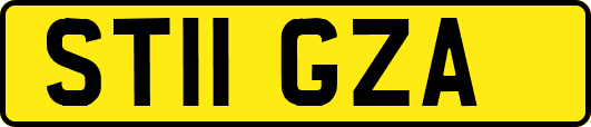 ST11GZA