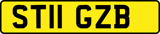 ST11GZB