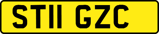 ST11GZC