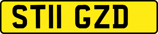 ST11GZD